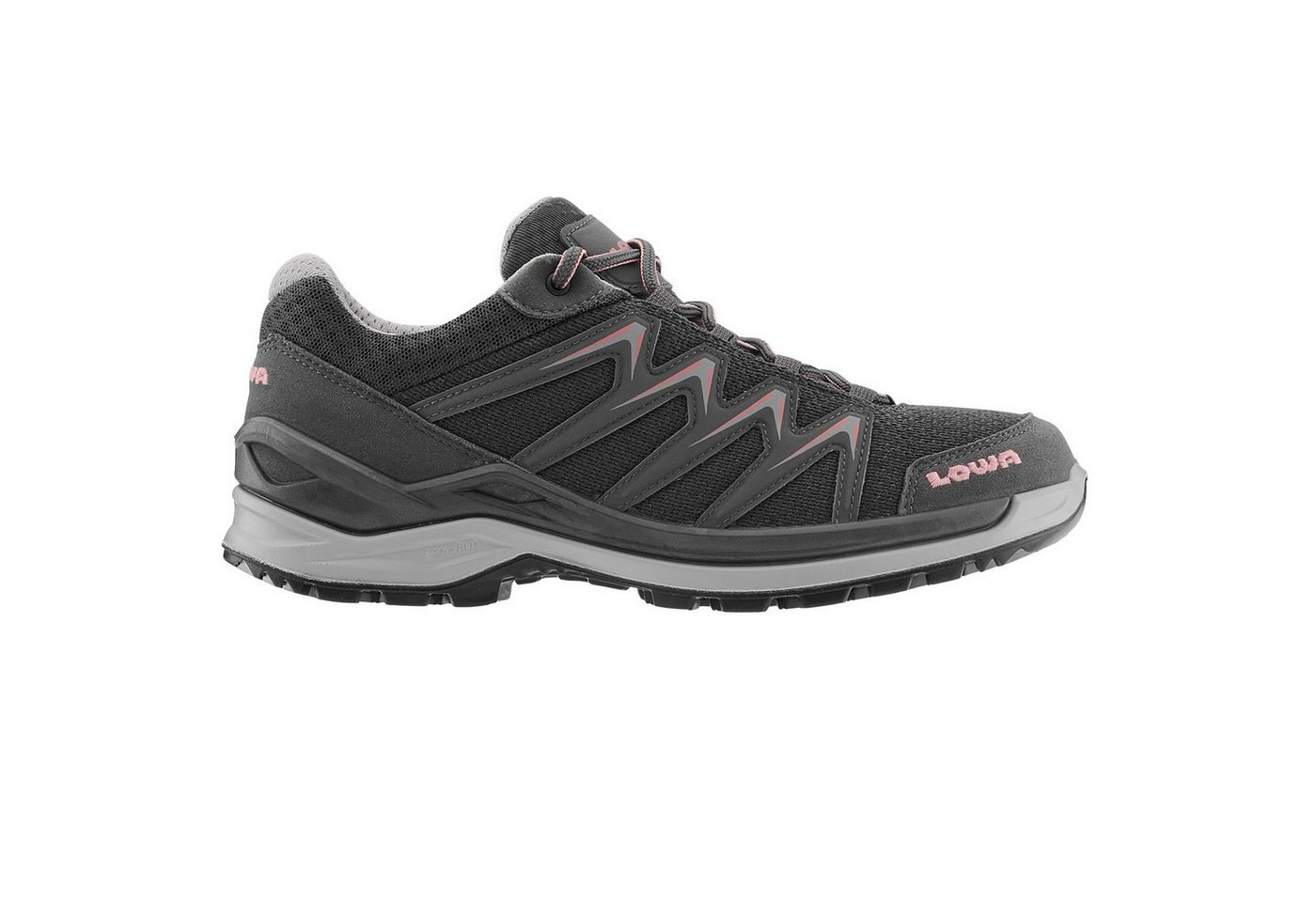 Lowa Lowa Innox Pro GTX LO Damen Trekkingschuhe Wanderschuhe 321709 9707 Trekkingschuh Bild 5