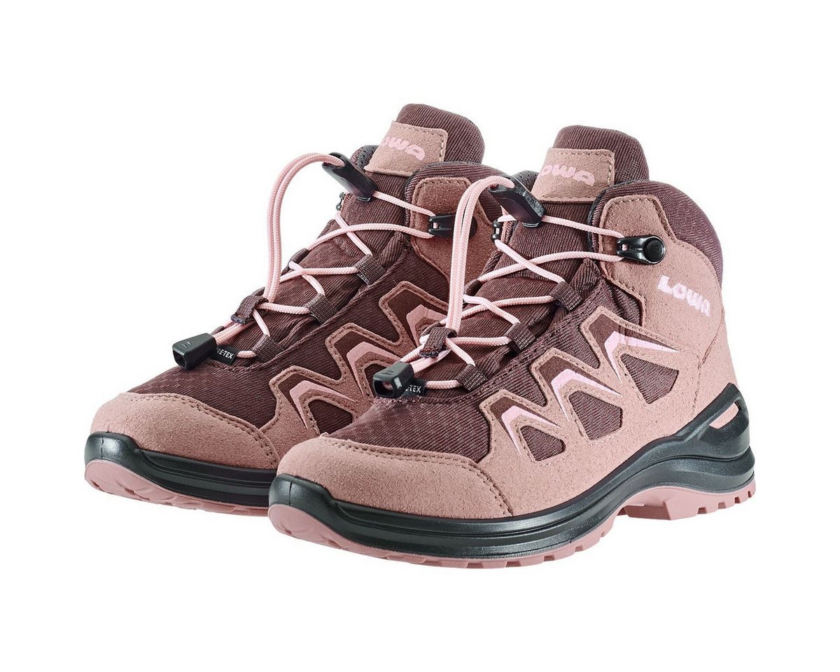 Lowa Innox EVO GTX QC JR Hikingschuh Multifunktionaler, wasserdichter Kinderschuh mit GORE-TEX® für Bild 2