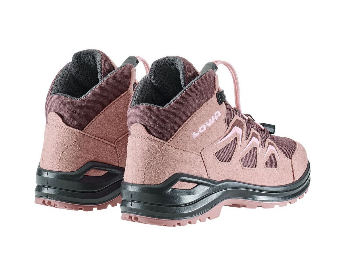 Lowa Innox EVO GTX QC JR Hikingschuh Multifunktionaler, wasserdichter Kinderschuh mit GORE-TEX® für Bild 3
