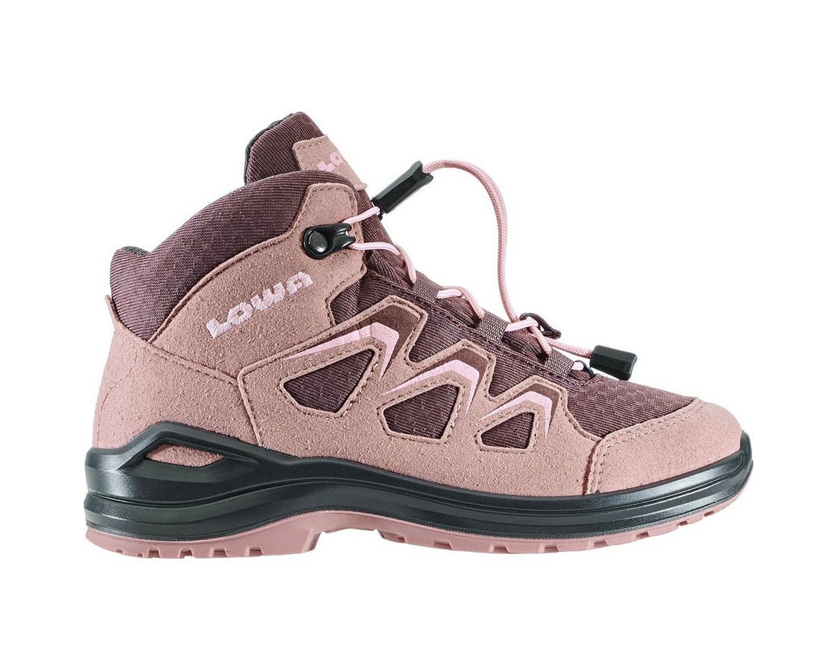 Lowa Innox EVO GTX QC JR Hikingschuh Multifunktionaler, wasserdichter Kinderschuh mit GORE-TEX® für Bild 5