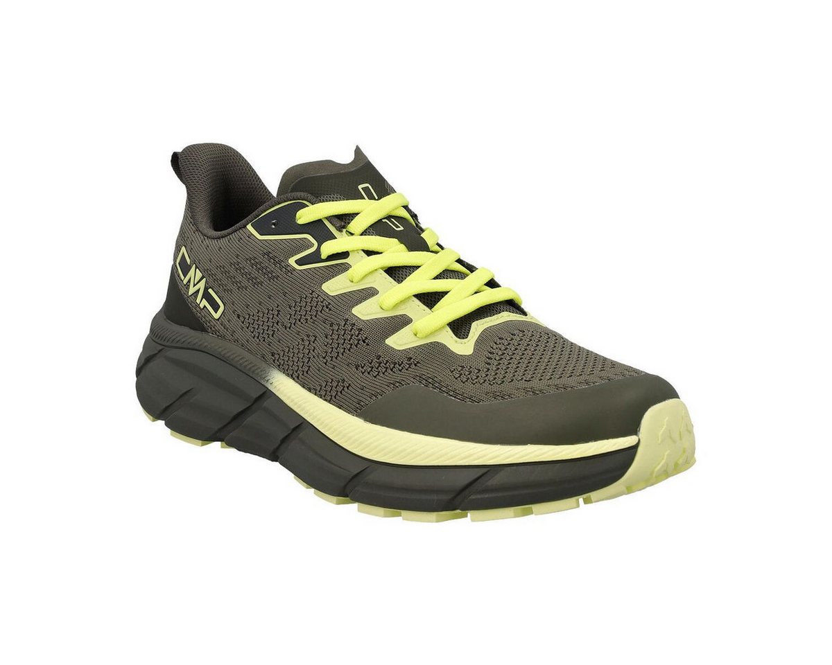 CMP Rahmsy Multifunctional Shoes Outdoorschuh Vielseitige Outdoor-Schuhe mit perfektem Komfort und Stabilität