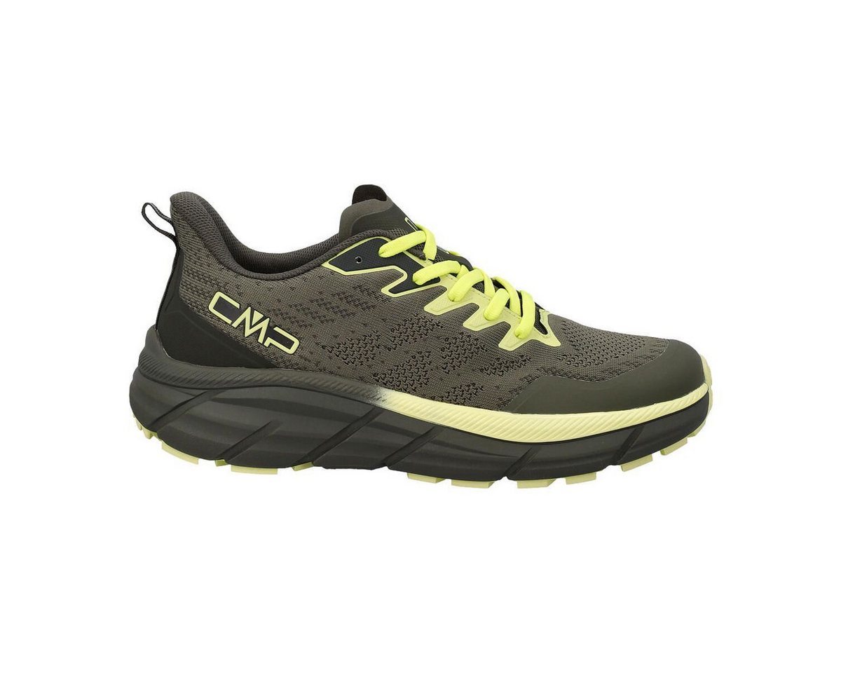 CMP Rahmsy Multifunctional Shoes Outdoorschuh Vielseitige Outdoor-Schuhe mit perfektem Komfort und Stabilität Bild 3