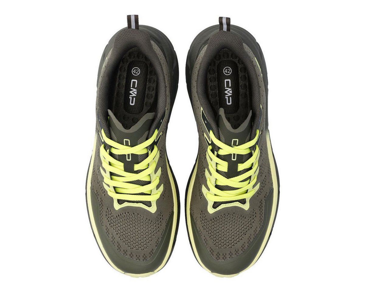 CMP Rahmsy Multifunctional Shoes Outdoorschuh Vielseitige Outdoor-Schuhe mit perfektem Komfort und Stabilität Bild 4