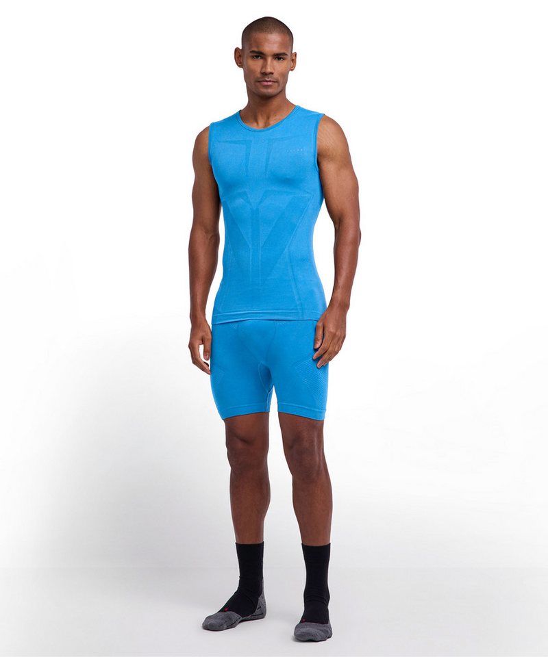 FALKE Funktionsboxer FALKE Boxer Warm Herren (1-St) Bild 4