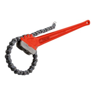 Ridgid Kettenrohrzange 7.1/2