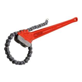 Ridgid Kettenrohrzange 7.1/2