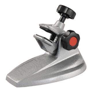 FORTIS Halter für Bügelmessschrauben 0-300mm