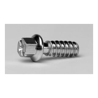 NORMACLAMP Schneckengewindeschelle DIN3017, TORRO, W1, 12mm, 25-40mm