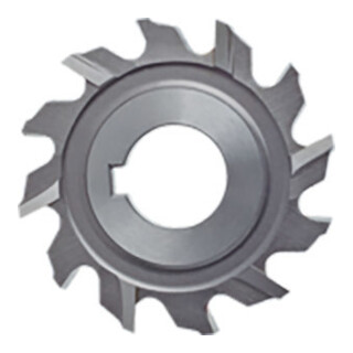 Gühring Scheibenfräser HSCO 63mm k14 N DIN885 blank