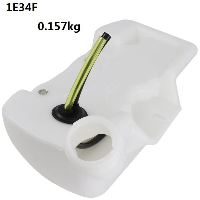 Pièces De Rechange Pour Le Réservoir De Carburant De La Débroussailleuse 1e34f, Ainsi Que Des Réservoirs De Carburant Pour Les Débroussailleuses Électriques.