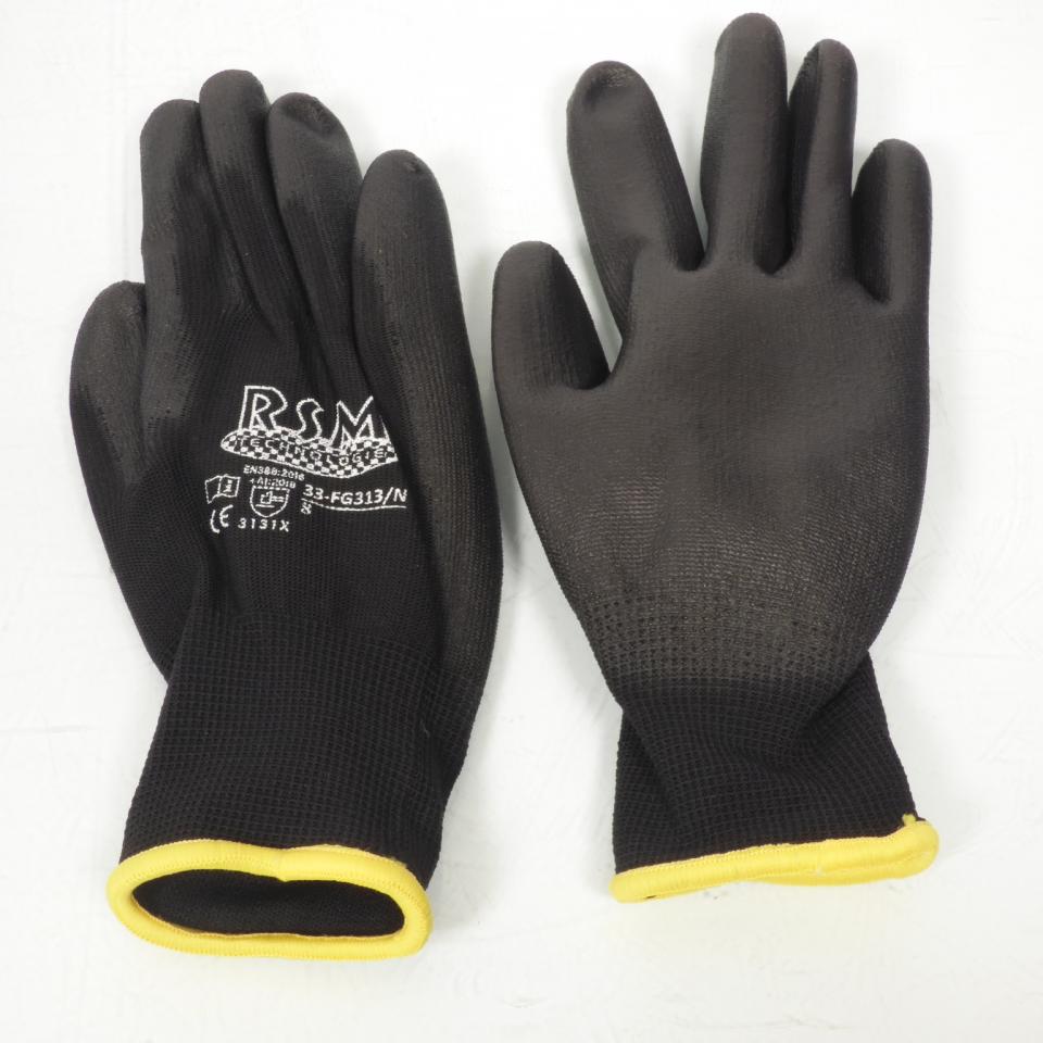Rsm-werkzeug Für Die Autowerkstatt, Handschuhgröße 8, Neu