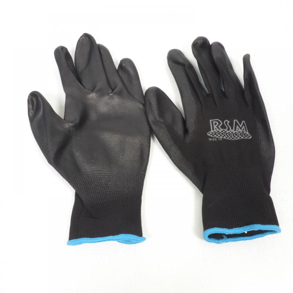 Rsm-werkzeug Für Die Autowerkstatt, Handschuhgröße 10, Neu