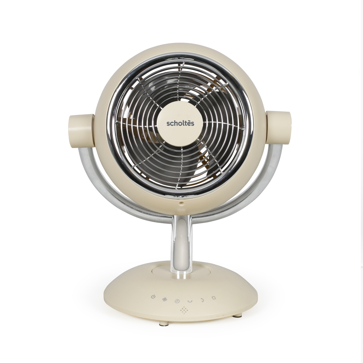 16 Cm 35 W Tischventilator - Scholtes - Scvv700d