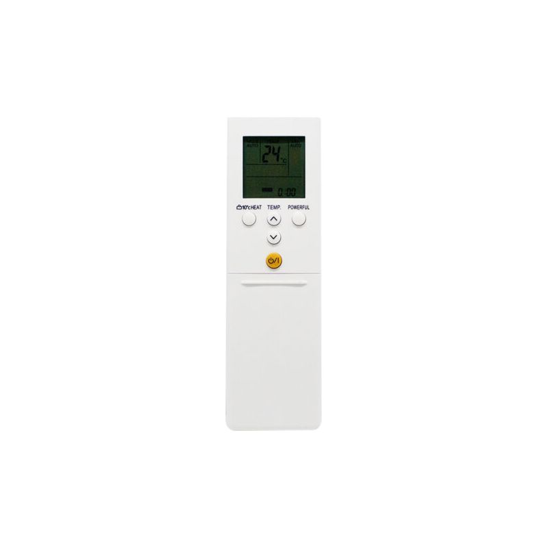 Geeignet Zur Fernsteuerung Der Fujitsu Ar-reb1e Klimaanlage (heizung Und Kühlung).