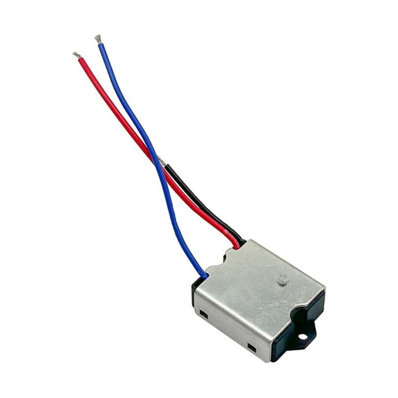 Sanftanlaufschalter-upgrade-modul Mit Strombegrenzer Für Winkelschleifer
