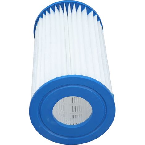 Filtre À Papier Polyester Pour Piscine Et Spa, Remplacement Filtre Fd2137, Écran De Filtration Massage