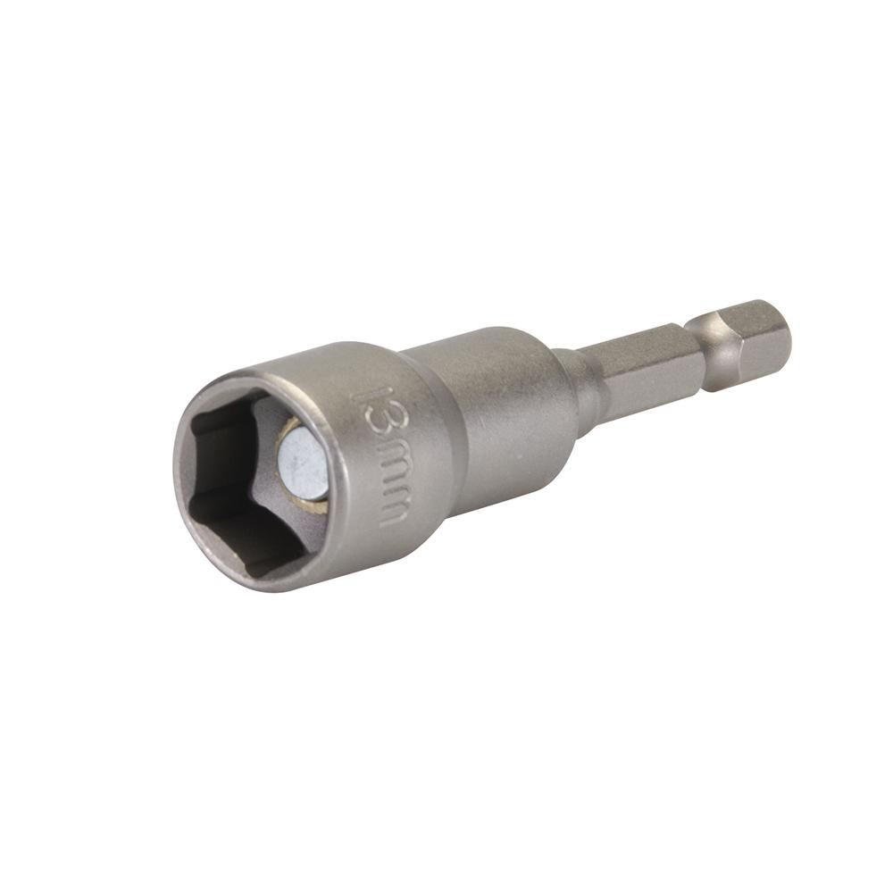 Magnet-steckschlüssel 13 X 65 Mm
