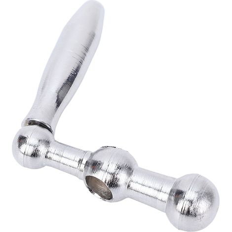 Manivelle De Tour, Coulisseau Ph, Fer, Machine À Fraiser, 3 Billes, Bascule Pour Mini-tours 7x10 0618 Cj18 Cj0618a 7x12 7x14 0618-3b