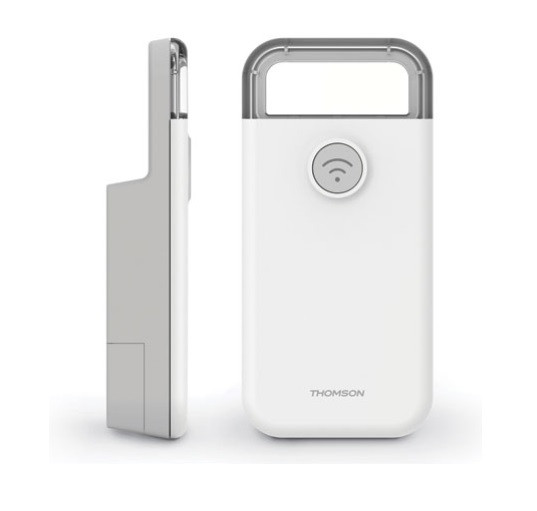 Kesselsteuerungsmodul Mit Wifi - Cali-b - Thomson