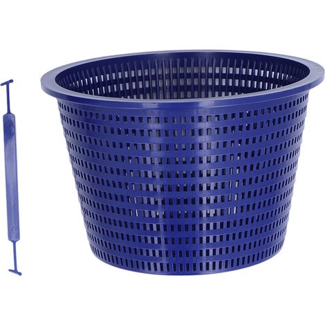 Panier Préfiltre Pour Skimmer De Piscine Sp1070, Plastique Résistant