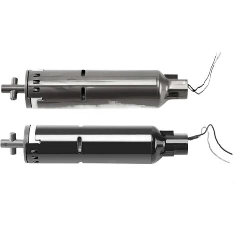 Moteur De Brosse À Rouleau Souple 20 W 30 W, Compatible Avec Dyson V6 V7 V8 V10 V11, Accessoires D'Aspirateur, Ensemble De Moteur De Brosse À Tête De Rouleau Souple(v6 V7 V8)