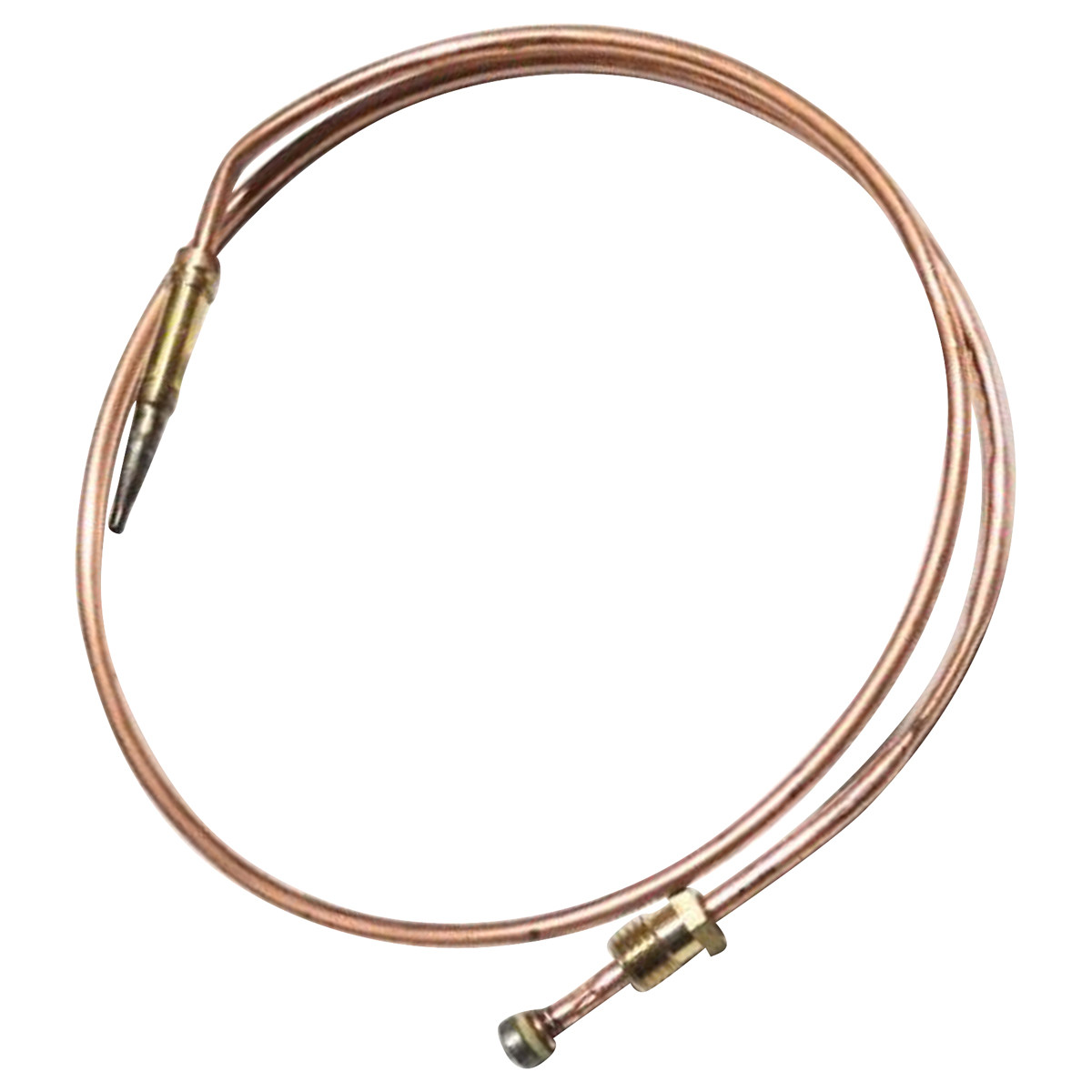 Candy,hoover - Ersatzteil - Thermoelement 600 Mm - - Rosieres