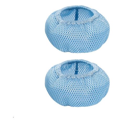 Sac Filtrant Pour Spa 2m Pa B0303499 – Filet De Filtration Pour Spa Gonflable – Réutilisable Et Lavable