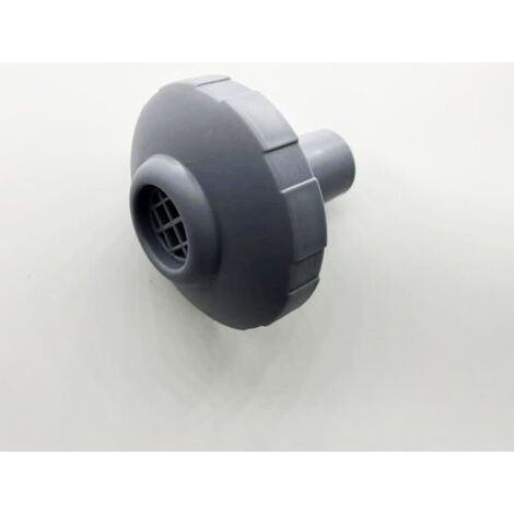 Panier Filtre De Remplacement Pour Intex – Compatible Avec Les Modèles 11070 Et 12364 – Filet De Filtre