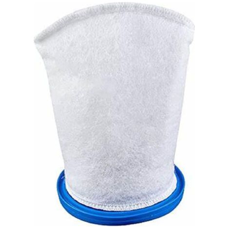 Sac Filtrant Multi-couches Pour Aspirateur De Piscine – Compatible P30x022xf/pbw022xf