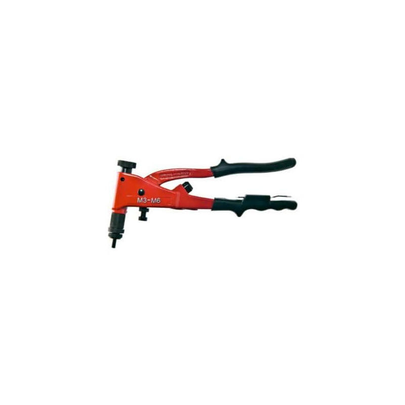 Handzange Für Muttern Degometal Go-36c
