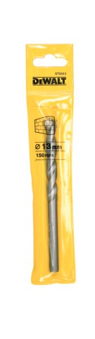Dt6563 -qz - Piedra Drill 13x150 Mm