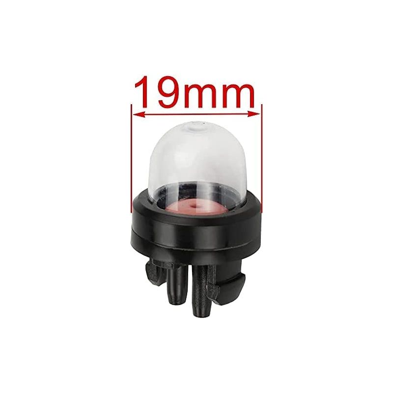 5-teiliges Vergaser-primer-ballon-, Kraftstoffpumpen- Und Ölpumpen-set Für Stihl Sunreek 8482, Mcculloch, Ryobi Echo, Walbro 188-512