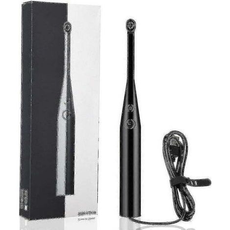 Caméra Dentaire Intra-orale Usb, Miroir Buccal Visuel À Lumière Led, Endoscope, Outil D'Inspection Buccale Usb À Usage Domestique, Miroir Dentaire