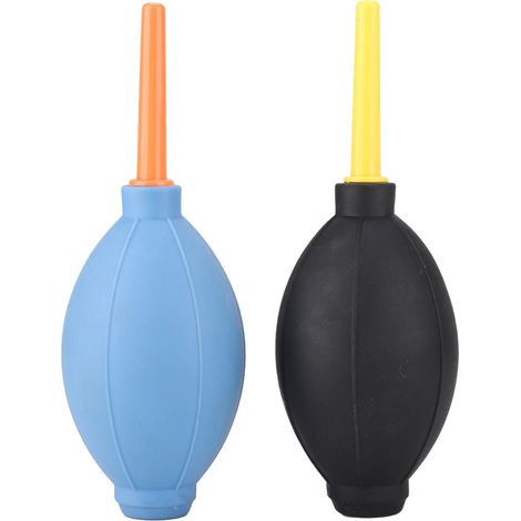 2pcs Balle De Nettoyage Pour Clavier D'Ordinateur Et Téléphone Portable, Aspirateur À Poussière Manuel
