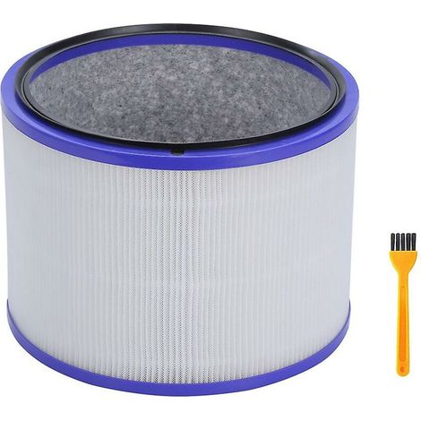 Green Mobility – Für Dyson Pure Hot + Cool Link Hp00 Hp01 Hp02 Hp03 Dp01 Hepa-filter