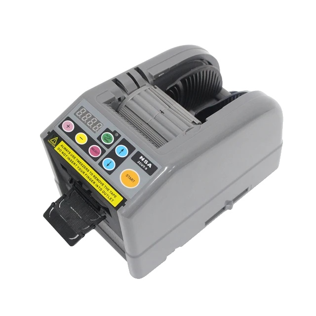 Automatische Streifenschneidemaschine, Effizienter Arbeitsablauf, Benutzerfreundliches Design, Zcut-9