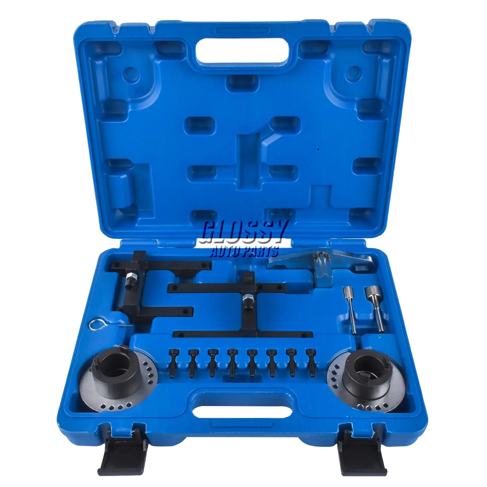 Motor-timing-werkzeug-set, Kompatibel Mit Ford 10 Ecoboost, Focus Und Fiesta.