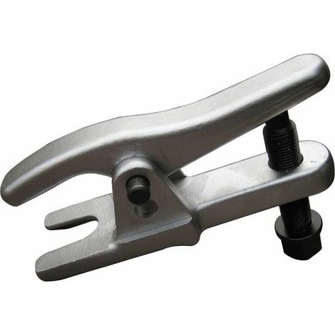 Green Mobility – Kugelgelenkabzieher Mit 2 Positionen – Kapazität 19 Bis 38 Mm – Kompatibel Mit Kugelgelenken Bis 15,5 Mm – Professionelles Werkzeug