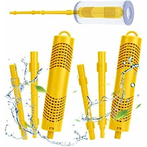Deesse Shop - Filtre Spa Dure 4 Mois Cartouche Cartouches De Filtre De Piscine Pièces Minérales Pour Spa Et Jacuzzi Cartouche De Filtre De Piscine Et Spa Cartouche De Spa Cartouche De Filtre De Piscin
