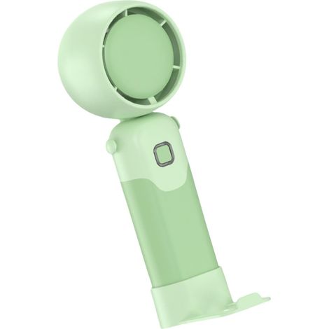 Verstellbarer, Tragbarer Ventilator – Klein, Usb-anschluss – 3 Geschwindigkeitsstufen – Für Unterwegs