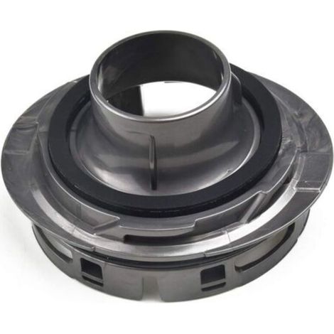 Accesorios Para Aspiradoras Dyson V7 Y V8: Tapa Trasera Del Motor