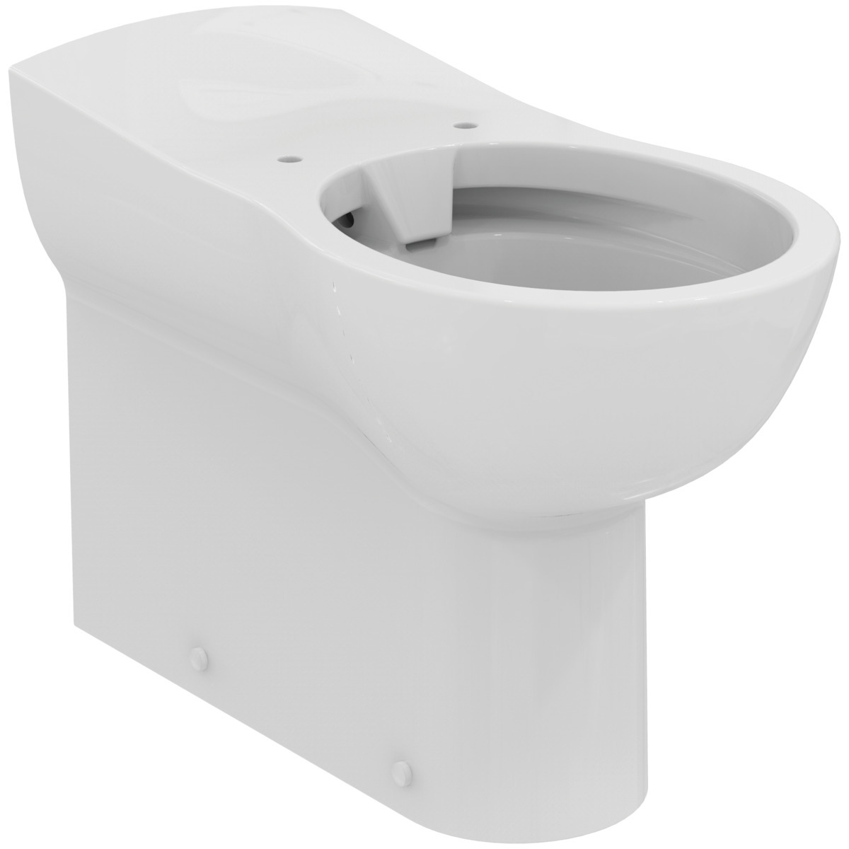 Ideal Standard S0437hy Standtiefspül-wc Contour 21+ Randlos