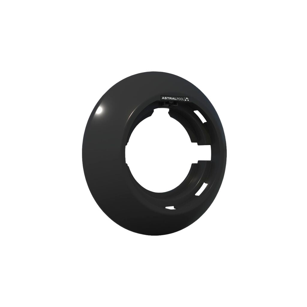 Abdeckblende Astralpool Lumiplus Flexirapid Anthrazitgrau 71211cl144 Für Düse 1½