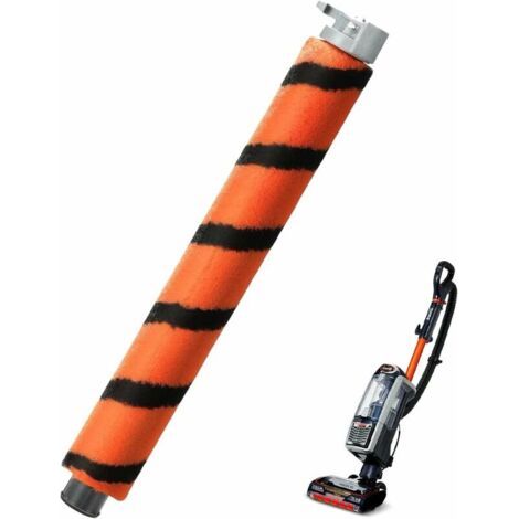 Walzenbürste Für Shark Nz801 Staubsauger, Weiche Walzenbürste Als Ersatz Für Shark Nz801uk, Zs600, 500uk Und Hz390uk Staubsauger