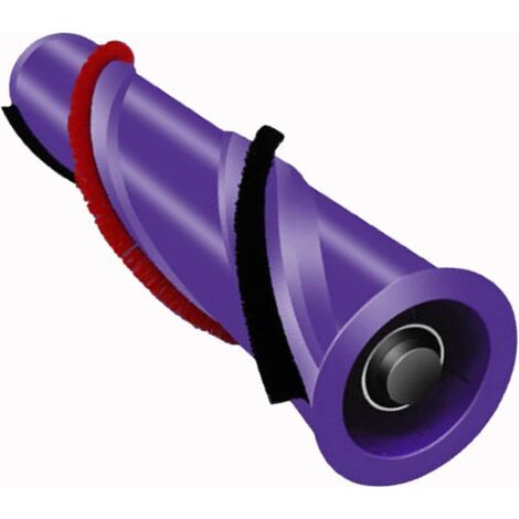 Rouleau De Brosse De Nettoyage De Tapis De Rechange Pour Aspirateur Dyson V10