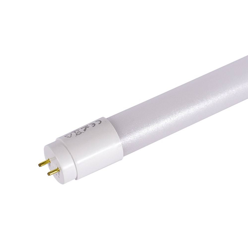 T8 Led Röhre 60cm - 9w - 140lm/w