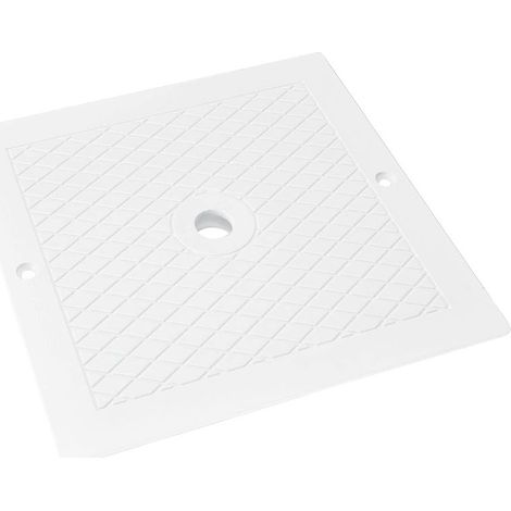 Couvercle De Filtre De Piscine, Couvercle De Skimmer De Piscine Facile À Installer Pour Piscine Pour Pavillons De Spa