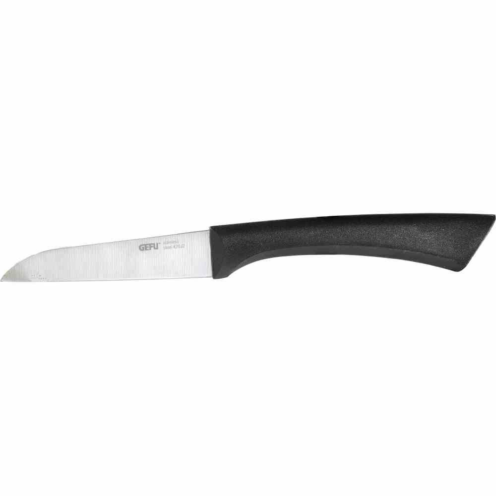 Gemüsemesser 8,5cm Messer Schneiden Schneider Kochen Küche Küchenhelfer Neu Top