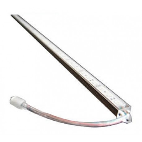 Led Strip Neutralweiß (5800 ° K) Ip65 50 Cm + Transformator 2