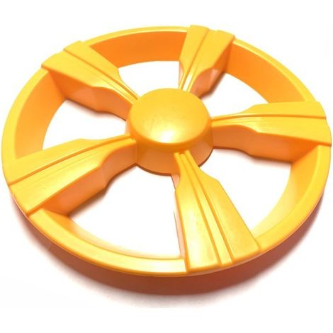 Enjoliveur De Roue Arriere Mc Culloch M46-140r